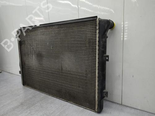 Køler VW TOURAN (1T1, 1T2) 2.0 TDI 16V | BP23749690M31