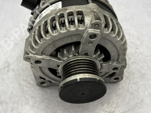 Used Alternator Alternator FORD FIESTA VI (CB1, CCN) 1.0 EcoBoost (100 hp) 23751480 23751480