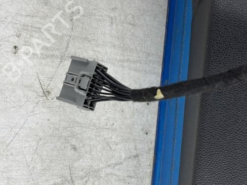 Tailgate FORD FIESTA VI (CB1, CCN) 1.0 EcoBoost | BP23751453C6