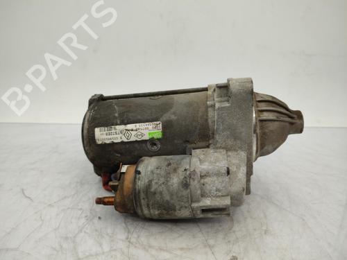 Starter RENAULT LATITUDE (L70_) 2.0 dCi 175 (L70Y, L734) | BP23711715M8 - Image 4