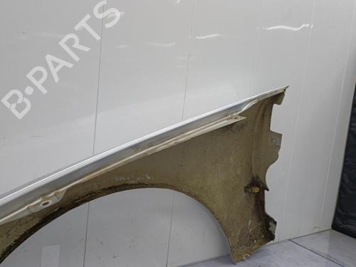 Right front fenders PEUGEOT 406 Coupe (8C) 3.0 V6 24V | BP23711232C42 