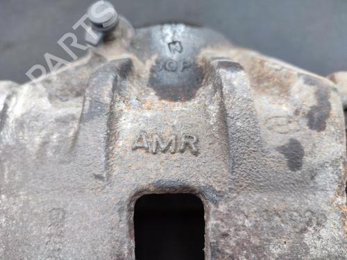 Used Right front brake caliper KIA SOUL I (AM) 1.6 CRDi 128 (126 hp) 23702998