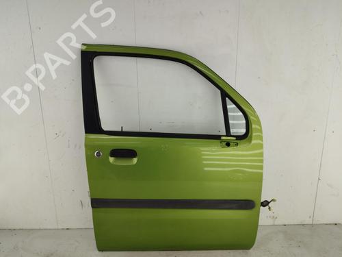 Right front door OPEL AGILA (A) (H00) 1.2 16V (F68) | BP23730121C3 