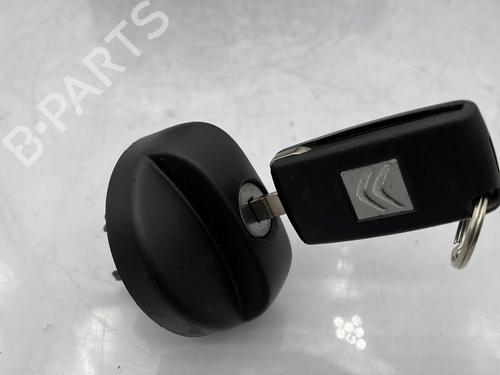 Electronic module CITROËN C3 II (SC_) 1.4 HDi 70 (SC8HZC, SC8HR0, SC8HP4) | BP27397999M83  - Image 11