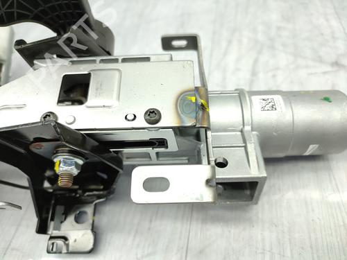 Steering column RENAULT CLIO V (B7_) 1.0 TCe 90 (B7MT) | BP23751239M21  - Image 10