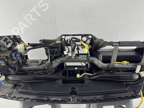 Dashboard SUZUKI JIMNY Closed Off-Road Vehicle (SN) 1.5 DDiS 4WD (SN415D) | BP31752203C46 