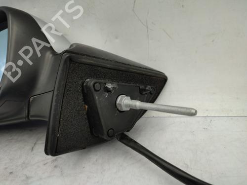 Left mirror PEUGEOT 407 (6D_) 1.6 HDi 110 (6D9HZC, 6D9HYC) | BP29543379C26 