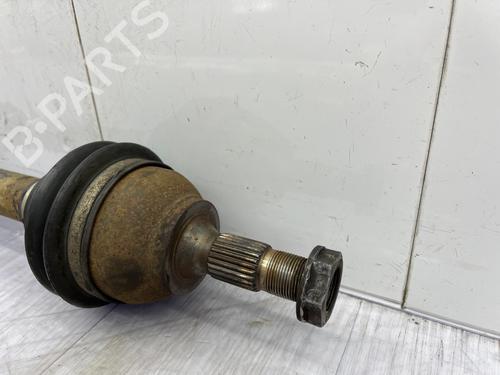 Left front driveshaft PEUGEOT PARTNER Tepee  | BP36034367M38  - Image 5
