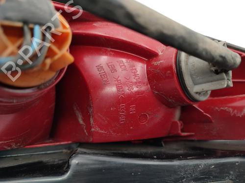 Right taillight FORD MONDEO III Turnier (BWY) 2.0 TDCi | BP23720614C35 