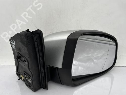 Right mirror FORD FOCUS III 1.6 TDCi | BP23758737C27