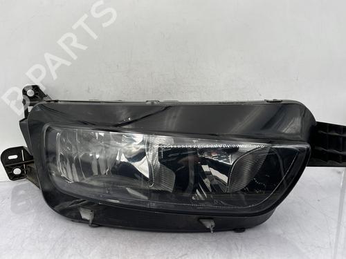 Used Right headlight CITROËN C4 Picasso II 1.6 HDi / BlueHDi 115 (115 hp) 32171474