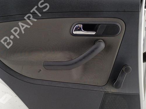 Left rear door SEAT IBIZA III (6L1) 1.9 SDI | BP23676608C4