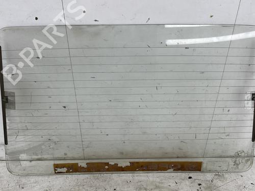 Bootlid window OPEL KADETT D (31_-34_, 41_-44_)  | BP26429646C64 