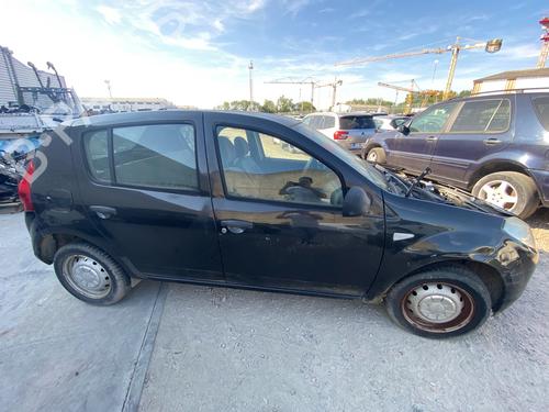 Højre baglygte DACIA SANDERO | BP37676318C35 - Image 25