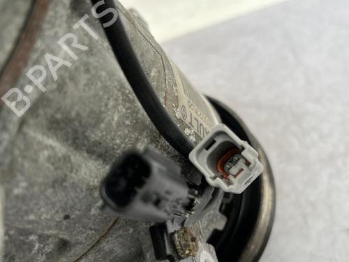 AC compressor RENAULT CAPTUR I (J5_, H5_) 1.5 dCi 90 (J5N4, J5M5, J5MW, J5M6, J5AL, J5AJ) | BP23742726M34 - Image 3