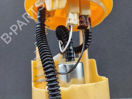 Fuel pump RENAULT CLIO IV (BH_) 1.5 dCi 90 | BP23722905M76 