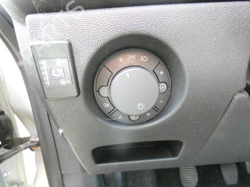 Left front steering knuckle OPEL CORSA D (S07) 1.2 LPG (L08, L68) | BP23671867M25 - Image 33