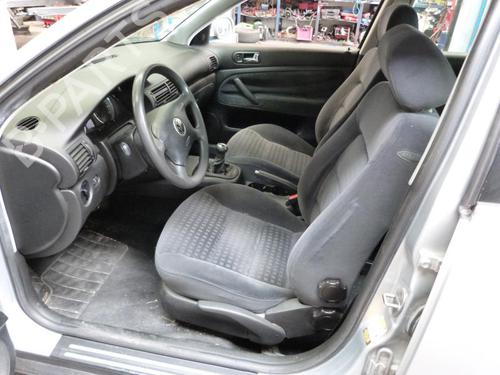 Right front brake caliper VW PASSAT B5.5 Variant (3B6) 1.9 TDI | BP23689089M104 - Image 8