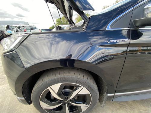 Used Left front fenders Left front fenders 38717957 38717957