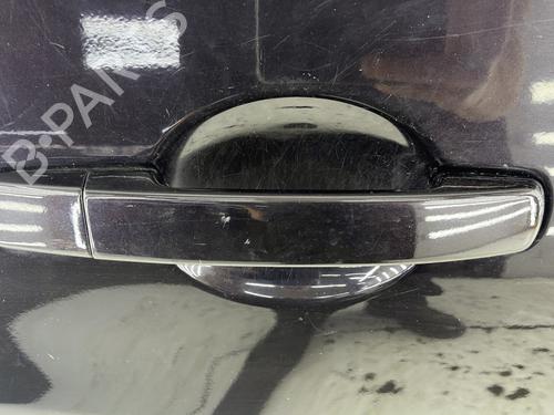 Right rear door NISSAN QASHQAI / QASHQAI +2 I (J10, NJ10, JJ10E) 1.5 dCi | BP23759674C5 