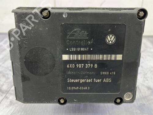 ABS pump VW POLO (6N2) 1.4 | BP23757370M43 