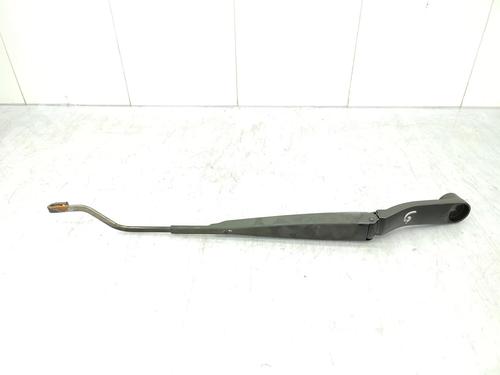 Used Front windshield wiper arm KIA SOUL I (AM) 1.6 CRDi 128 (126 hp) 23702971