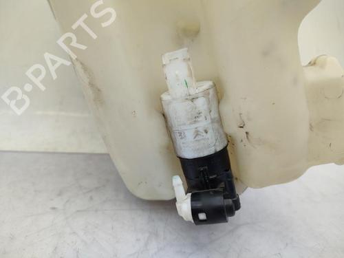 Windscreen washer tank RENAULT MEGANE II (BM0/1_, CM0/1_) 1.6 16V (BM0C, CM0C) | BP23749660C113 