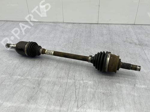 Used Left front driveshaft FIAT 500 (312_) 1.2 (312AXA1A) (69 hp) 23703456