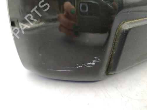 Used Right mirror KIA SOUL I (AM) 1.6 CRDi 128 (126 hp) 23702978