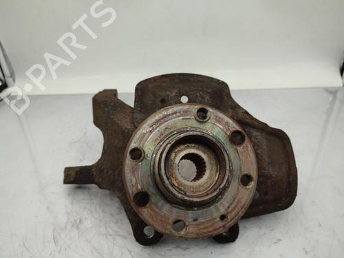 Left front steering knuckle OPEL CORSA B (S93) 1.2 i 16V (F08, F68, M68) | BP23732721M25 