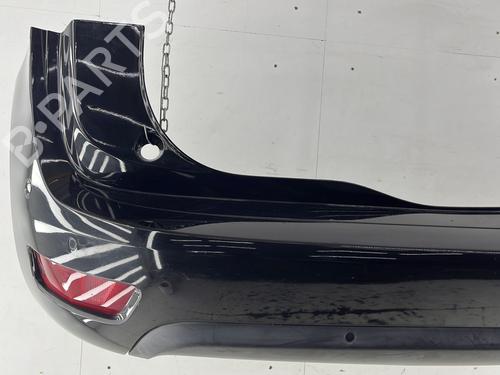 Rear bumper CITROËN C4 Picasso II 1.6 HDi / BlueHDi 115 | BP31134436C8