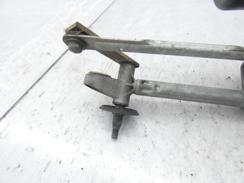 Front wiper motor RENAULT CLIO II (BB_, CB_) 1.2 (BB0A, BB0F, BB10, BB1K, BB28, BB2D, BB2H, CB0A,... | BP23672334M29 