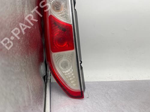 Left taillight RENAULT KANGOO Express (FW0/1_) | BP37868123C34 - Image 2
