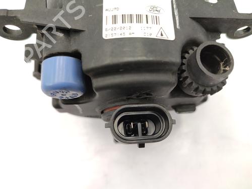 Left front fog light FORD FIESTA VI (CB1, CCN) 1.25 | BP23754476C30  - Image 7