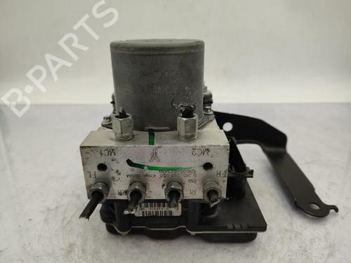 Used ABS pump NISSAN QASHQAI / QASHQAI +2 I (J10, NJ10, JJ10E) 1.6 dCi (130 hp) 23749812