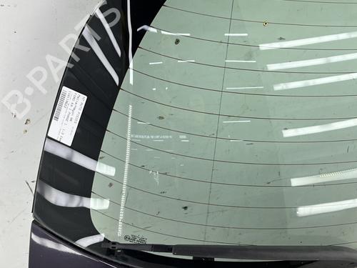 Tailgate FORD KA (RB_) 1.3 i | BP27836784C6 