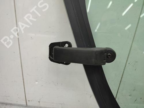 Rear left quarter glass DACIA LOGAN MCV (KS_) 1.5 dCi (KS0W) | BP27165317C93 