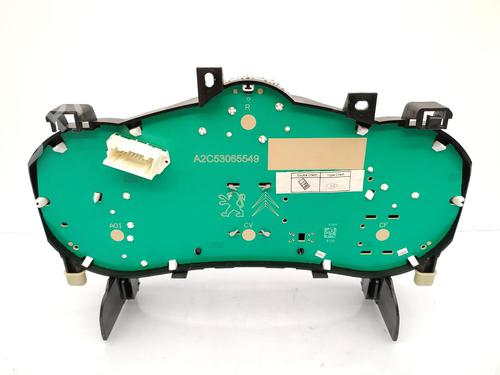Instrument cluster PEUGEOT 207 SW (WK_) 1.6 16V | BP23720087C47 