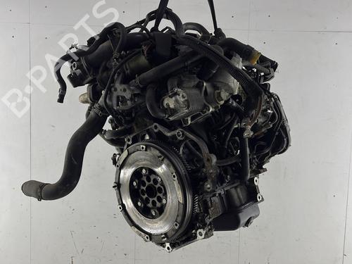 Engine OPEL MERIVA A MPV (X03) 1.7 CDTI (E75) | BP30100710M1