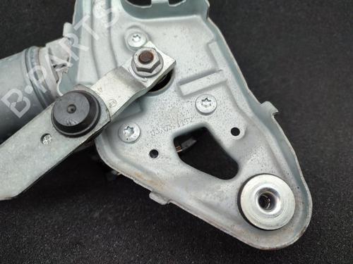 Front wiper motor PEUGEOT 3008 I MPV (0U_) 1.6 HDi | BP23720799M29 