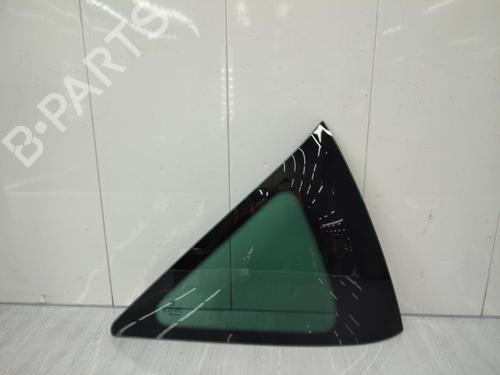Rear left quarter glass PEUGEOT 207 SW (WK_) 1.6 16V | BP23720078C93 