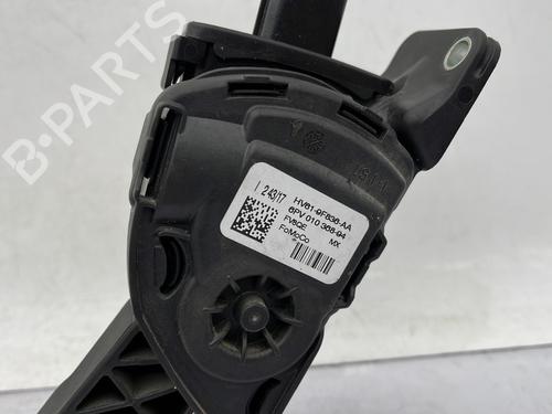 Pedal FORD KUGA II (DM2) 2.0 TDCi | BP23681825I4 - Image 5