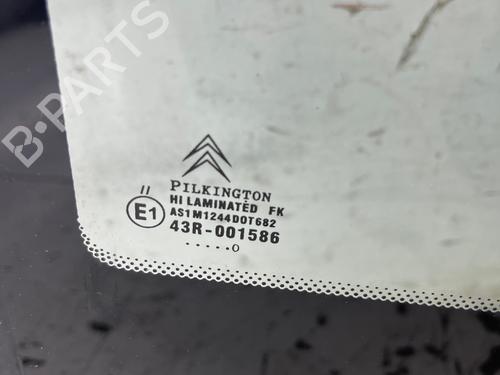 Parabrisas Parabrisas CITROËN C3 I (FC_, FN_) [2002-2013] 34226667 34226667