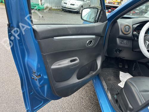 Varmeblæser DACIA SPRING EV (B6M1) | BP30519979M62 - Image 38