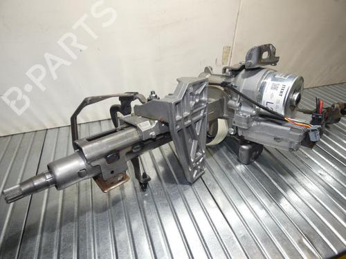 Steering column RENAULT CLIO IV (BH_) 1.5 dCi 75 | BP23694509M21 - Image 7