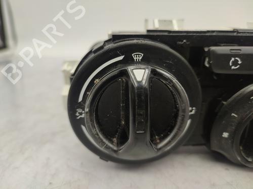 Climate control PEUGEOT 2008 I (CU_) 1.6 BlueHDi 75 | BP23663487I5 
