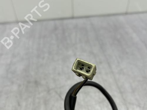 Used Left front indicator Left front indicator VW GOLF II (19E, 1G1) 1.6 D (54 hp) 23674946 23674946