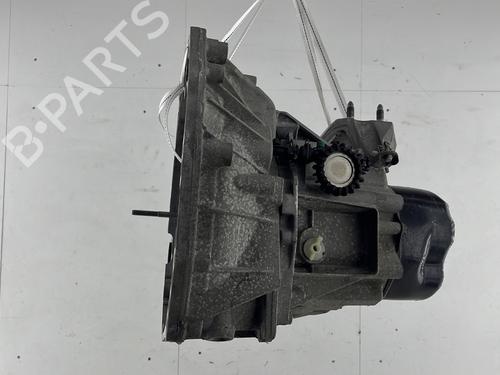 Gearbox DACIA SANDERO II TCe 90 (B8M1, B8MA, B8AC) | BP23759467M3  - Image 6