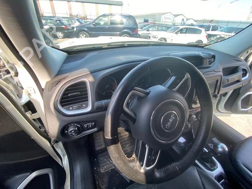 Dashboard JEEP RENEGADE SUV (BU, B1, BV) 2.0 CRD 4x4 | BP37531191C46 - Image 55