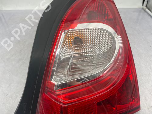 Right taillight RENAULT TWINGO II (CN0_) 1.2 16V (CN04, CN0B) | BP36762112C35 - Image 3